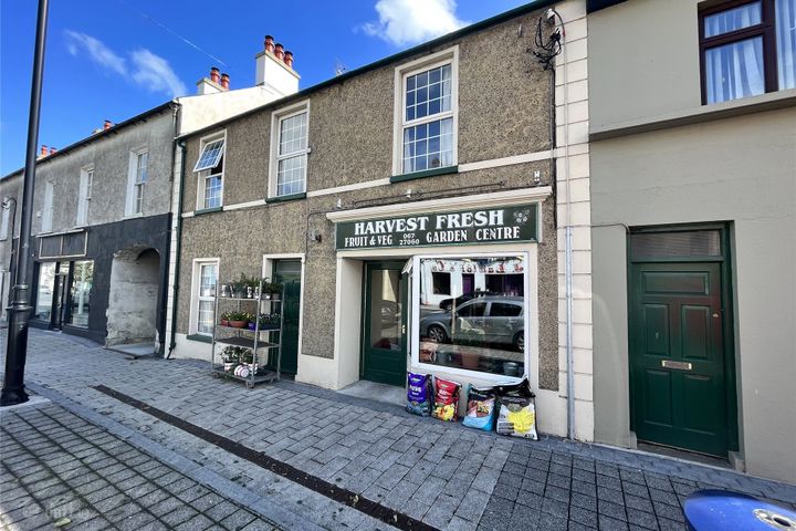 Main St, Borrisokane, Co. Tipperary