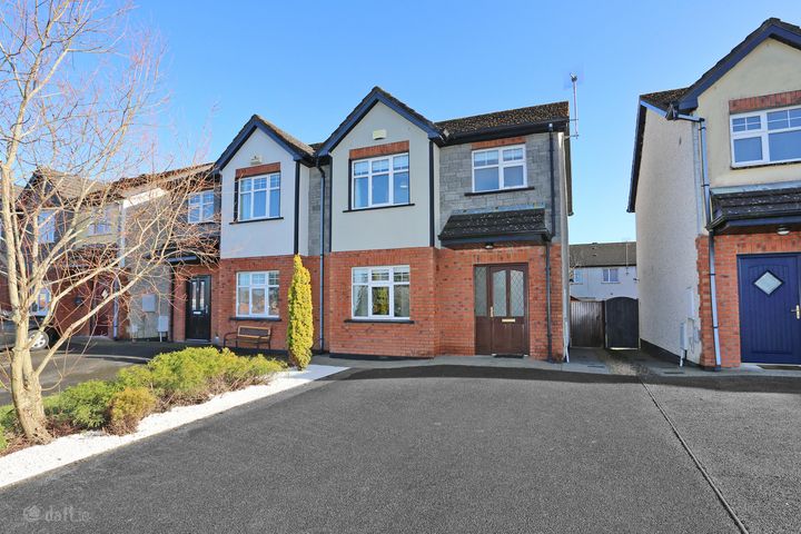 120 Bruachlan, Westbury, Clare, Clare