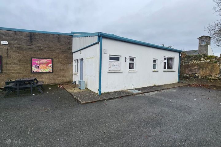 Unit 5, John Street, Ardee, Co. Louth