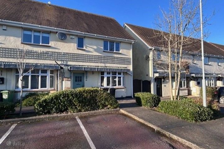 28 Newcastle Manor Square, Newcastle, Co. Dublin