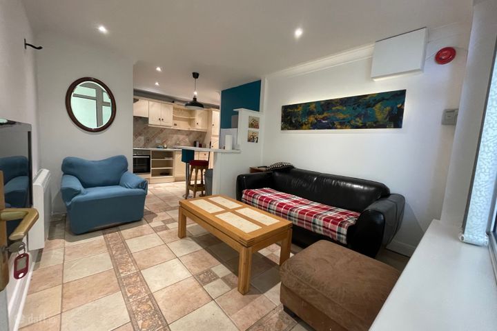 Main Street, Ballyheigue, Co. Kerry