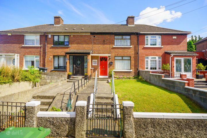 328 Le Fanu Road, Dublin 10, Ballyfermot, Dublin 10, D10N792