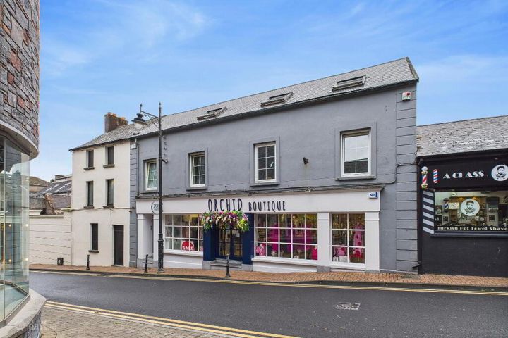 8 - 11 Conduit Lane, Waterford City, Co. Waterford, X91V977