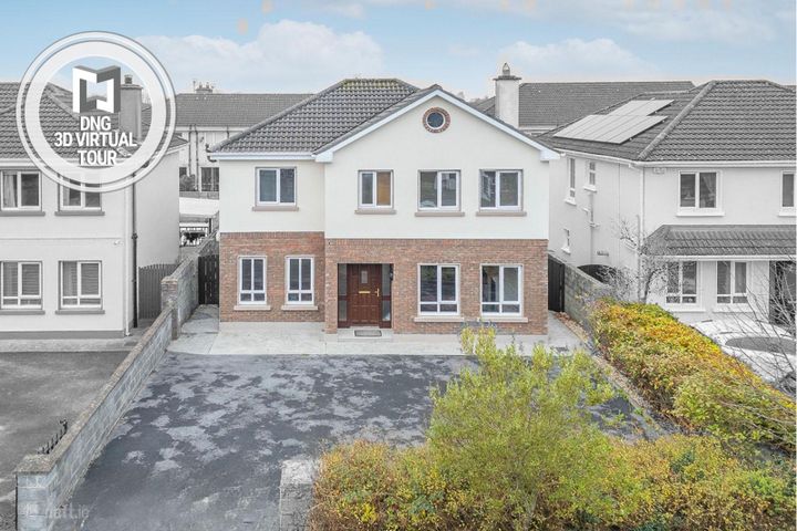 11 Doughiska Road, Galway, H91FPW9