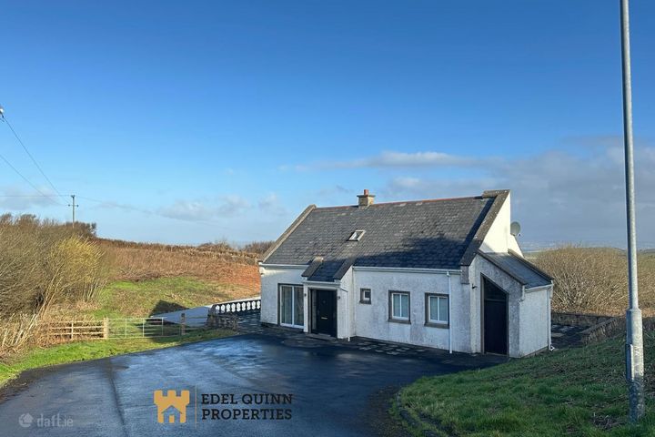 10 Ardeelan Cottages, Ardeelan Lower, Rossnowlagh, Co. Donegal, F94DH57