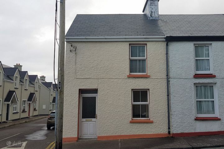 5 Bridge Street, Caherciveen, Cahersiveen, Co. Kerry, V23NC84