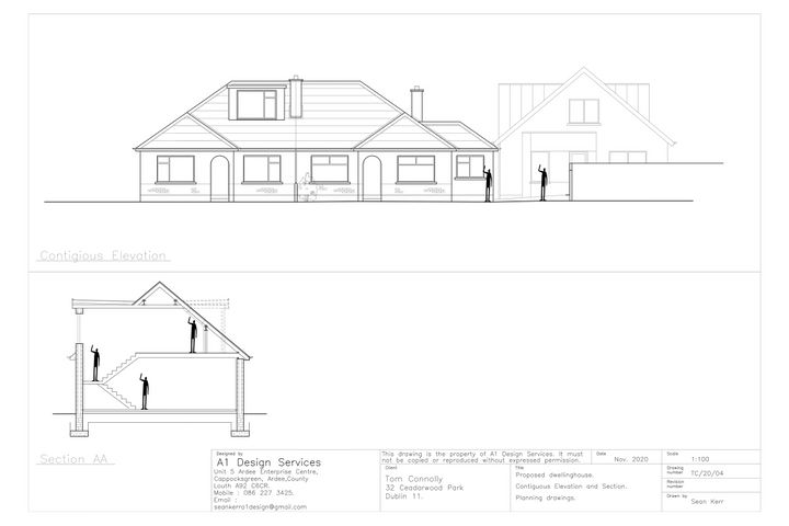 32 Cedarwood Park, Finglas East, Dublin 11, Dublin 11, Dublin