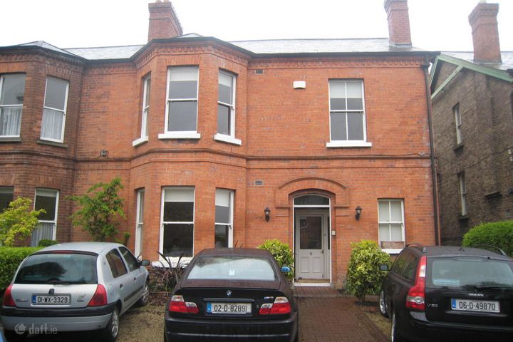 25 Pembroke Park, Ballsbridge, Dublin 4, Dublin