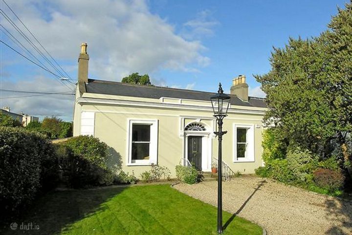 Mulgrave Lodge, 11 Mulgrave Terrace, Dun Laoghaire, Dublin