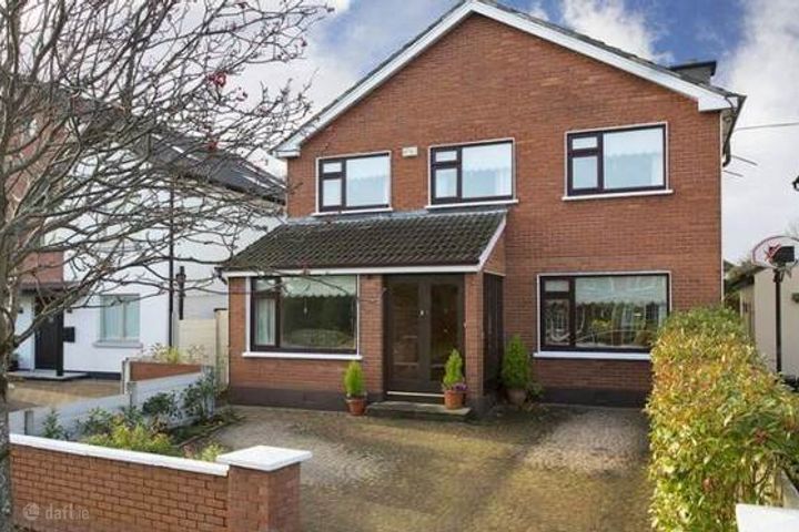 1 Carrickbrennan Lawn, Monkstown, Blackrock, Dublin
