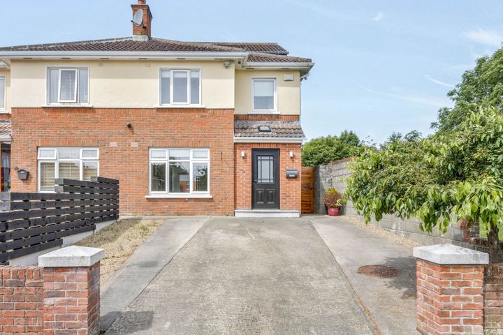 13 Woodstown Lawn, Ballycullen, Dublin 16, Co. Dublin