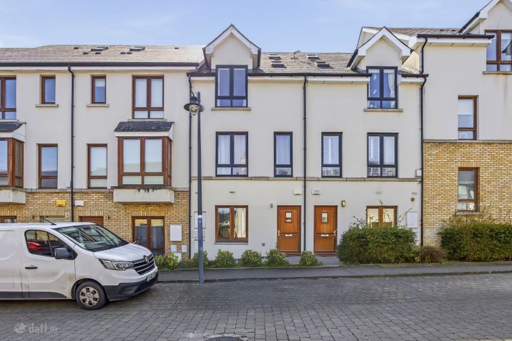 20 The Mews, Robswall, Malahide, Co. Dublin, K36TK23