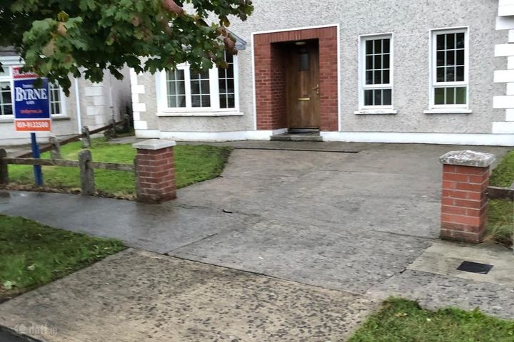 The Rise, Ballymurphy Road, Tullow, Co. Carlow
