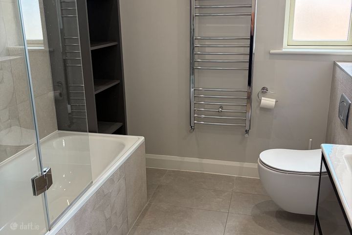 Apartment 30 Carraig Bui, Johnstown Road, Cabinte, Glenageary, Co. Dublin