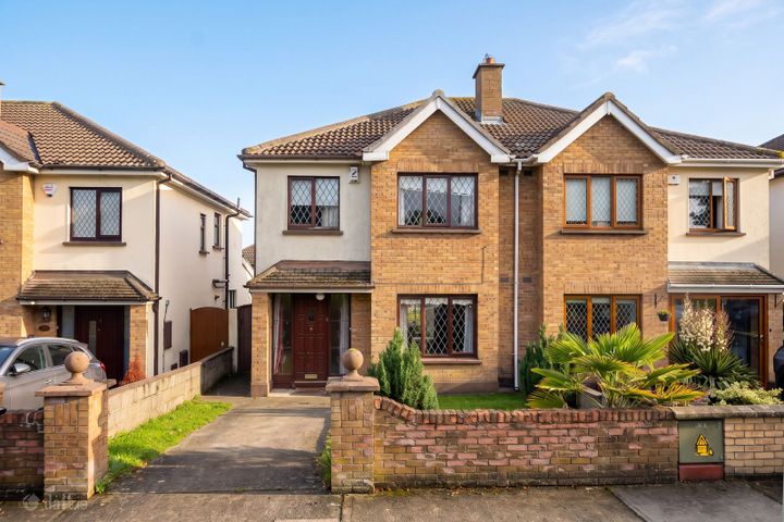 5 Palmerstown Heights, Dublin 20, Palmerstown, Dublin 20, D20Y867
