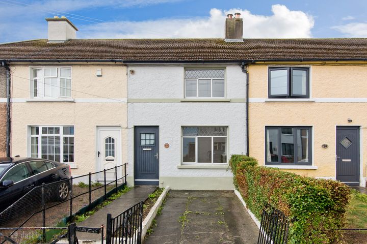 20 Tonguefield Road, Kimmage, Dublin 12, D12E0W7