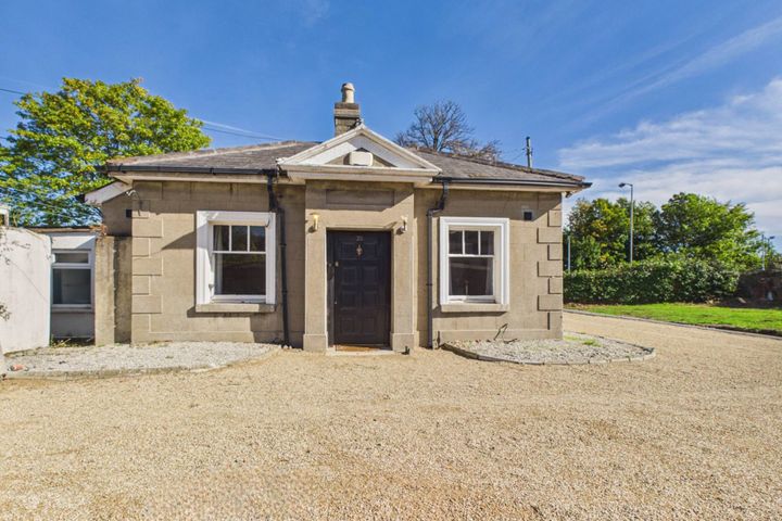Dunedin, 20 Monkstown Avenue, Monkstown, Co. Dublin, A94A6C2