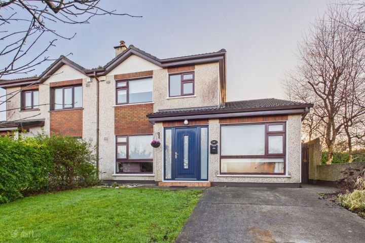17 Brentwood Crescent, Earlscourt, Grantstown, Co. Waterford, X91YC2D