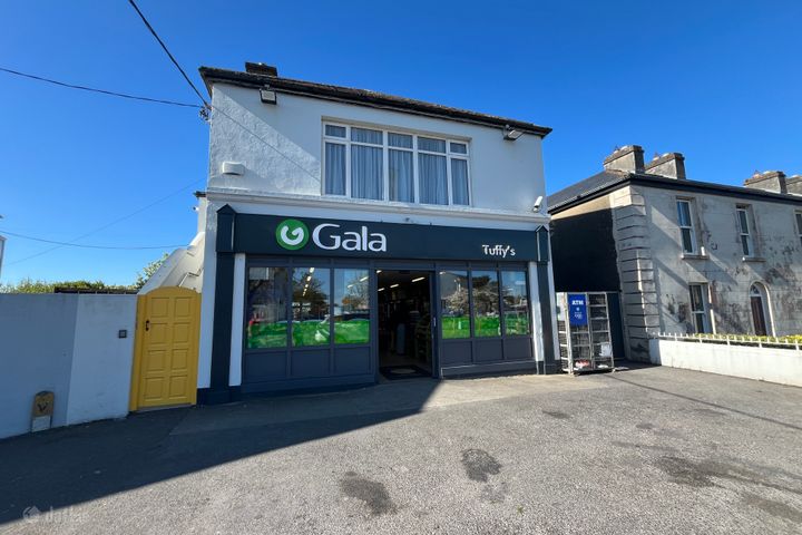 Gala, Main Street, Enniscrone, Co Sligo, F26XK40
