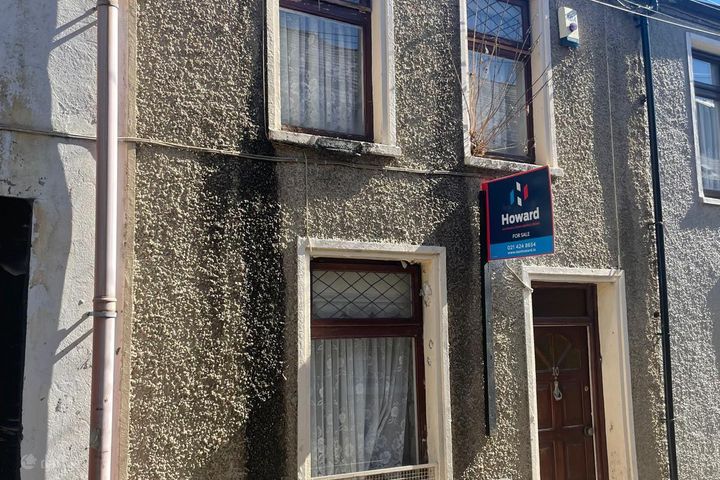 10 Cathedral Ave, Off Shandon St, Cork, Cork