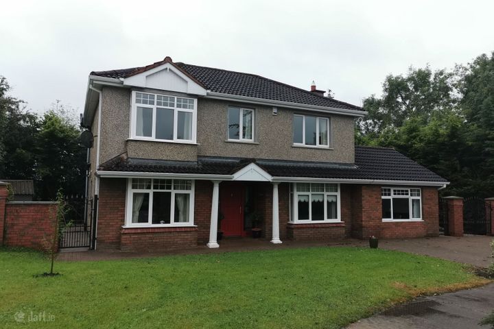 29 Carrickfern, Cavan, Townparks, Co. Cavan