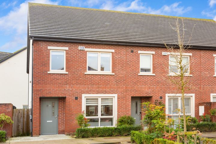 16 Shackleton Way, Lucan, Co. Dublin, K78 X3C4