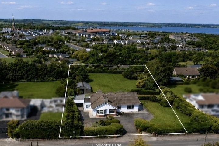 Saint Anthony, Coolcotts Lane, Wexford Town, Co. Wexford, Y35T9N6