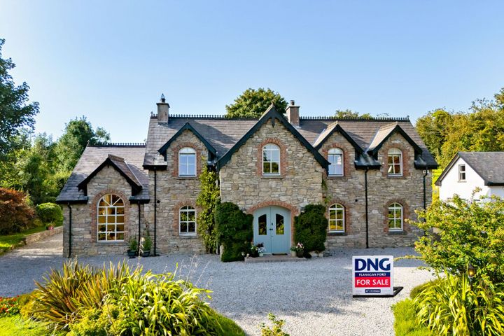 Cornalaghta, Leckaun, Leckaun, Co. Leitrim, F91FR52