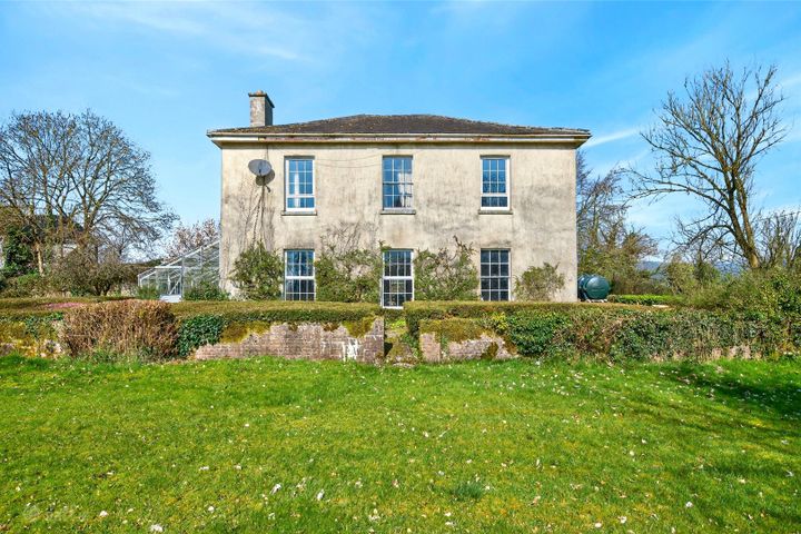 Skahanagh House, Skahanagh, Doneraile, Cork, P51XR91
