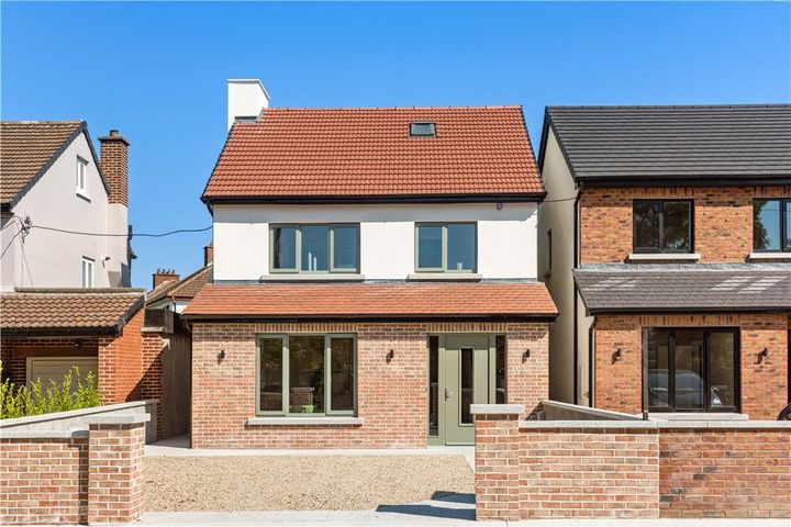 67 Upper Churchtown Road, Churchtown, Dublin 14, Dublin 14, Dublin