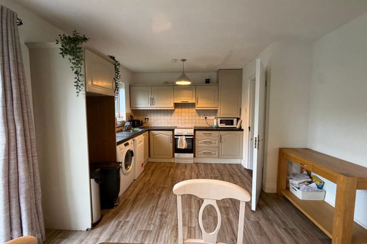 40 The Cloisters, Ballincollig, Clash, Co. Cork