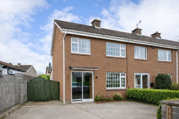 44 Woodview, Ashford, Co. Wicklow, A67A524