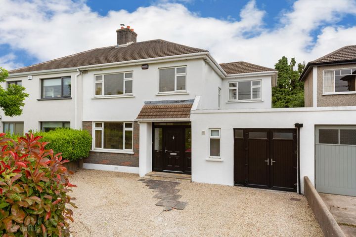 40 Leopardstown Dr, Blackrock, Dublin, Dublin
