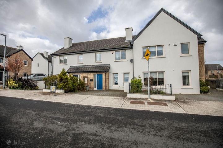 9 Beechwood, Chapel Road, Kinsealy, Co. Dublin, K36CH96