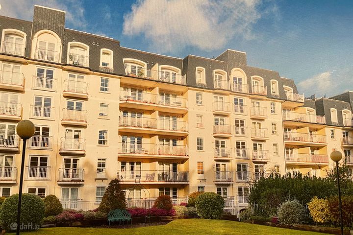 Apartment 56, Block 3, Clearwater Cove, Dun Leary Road, Dun Laoghaire, Monkstown, Co. Dublin