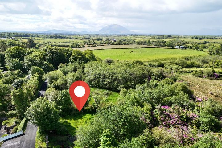 Ferrew, Garranard, Ballina, Co. Mayo