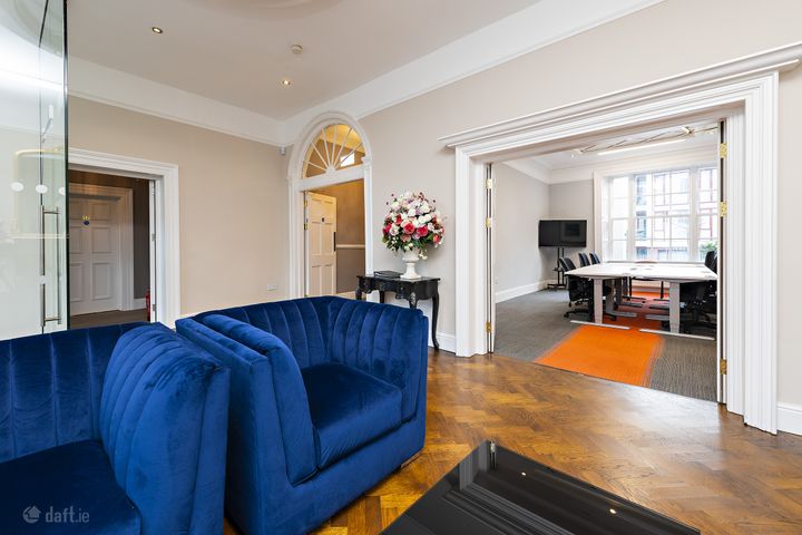 19-22 Baggot St Lower, Dublin 2