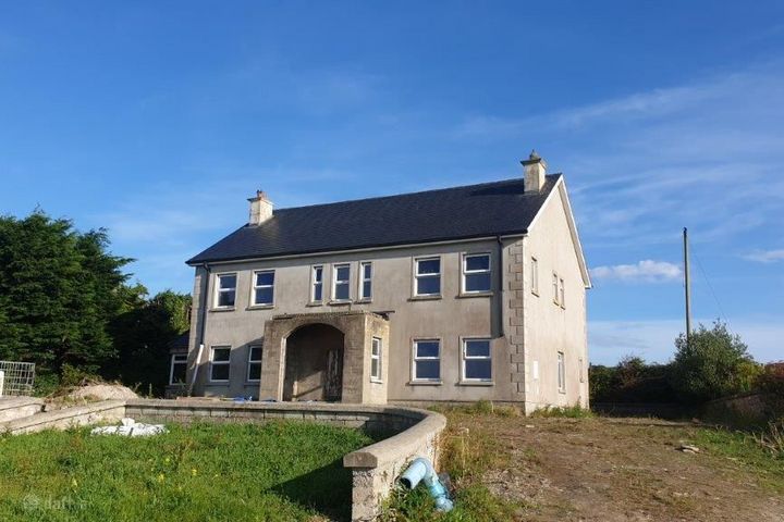 Ballyratten, Redcastle, Redcastle, Co. Donegal, F93R6WR