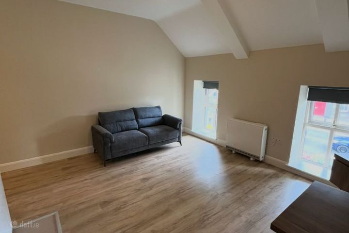 Apartment 2, O'Neills Apartments, Main Street, Maynooth, Maynooth, Co. Kildare
