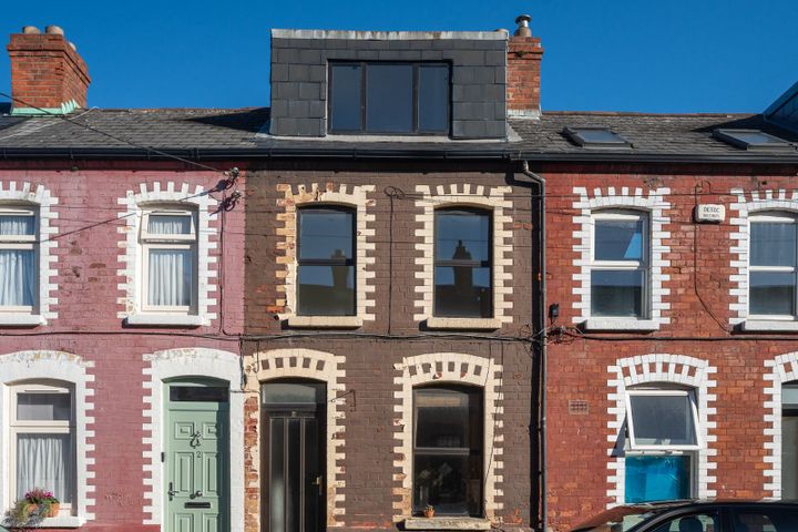 4 Doris Street, Ringsend, Dublin 4, D04P046