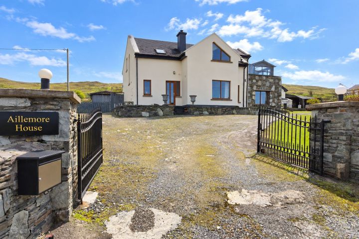 Aillmore House, Aillemore, Killadoon, Killadoon, Co. Mayo, F28W8H0