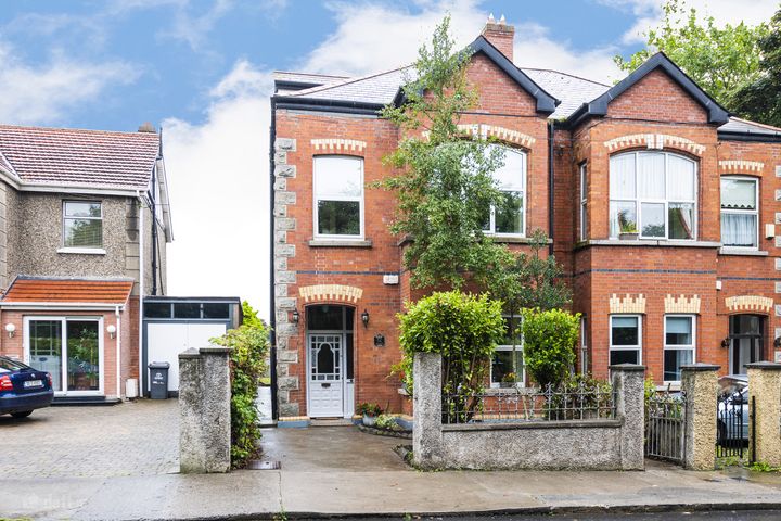 52 Gracepark Rd, Dublin 9, Dublin, Dublin 9, Dublin