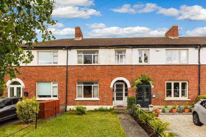 51 Furry Park Road,, Killester, Dublin 5, D05KX46