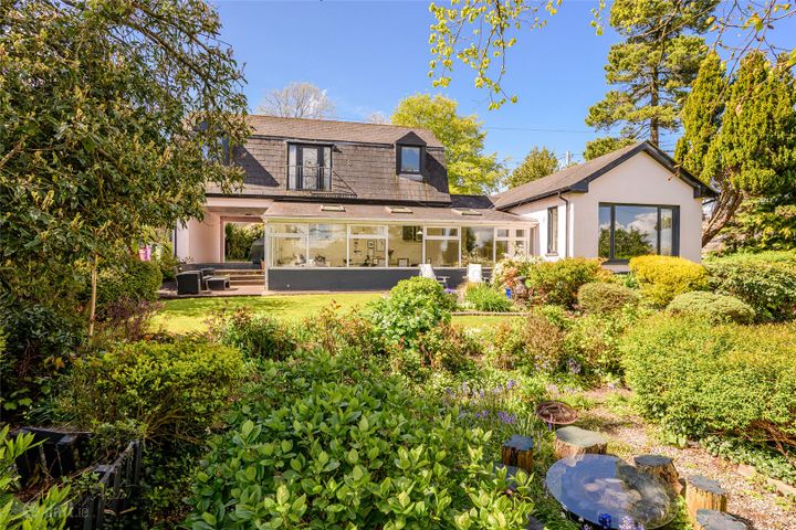 The Lodge, Castle Road, Blackrock, Cork, T12T6X6