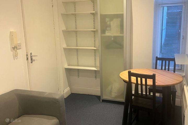 Victoria Street, Portobello, Dublin 8