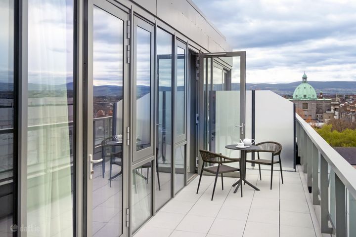 Apartment 28, Lock House 2, Charlemont Lane, Dublin 2, Co. Dublin
