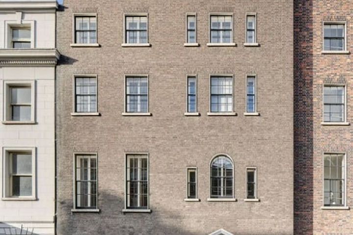 2 Hume Street, Dublin 2, Dublin 2
