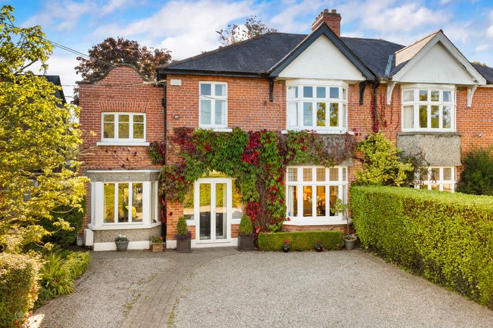 165 Fortfield Rd, Terenure, Dublin 6w, Dublin