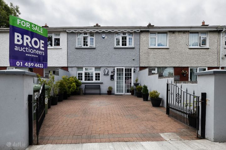 27 Lealand Ave, Clondalkin, Dublin 22, Dublin 22, Dublin