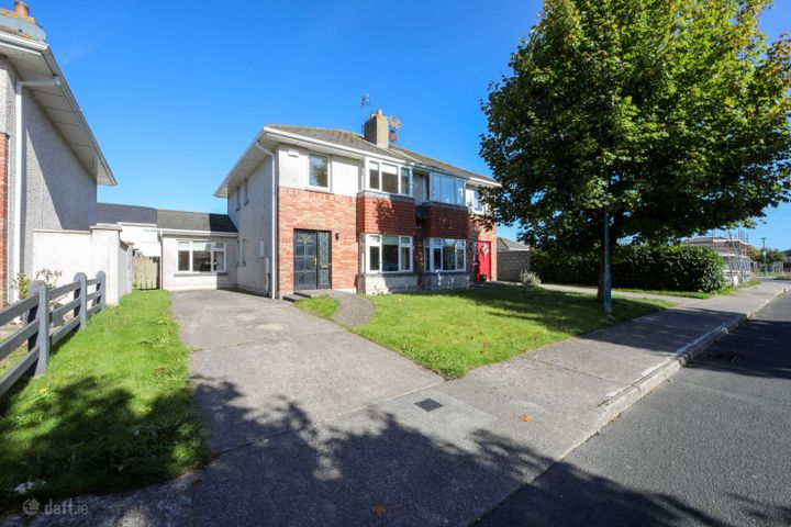 5 Lake Grove, Kilminchy, Co. Laois, R32XEF1